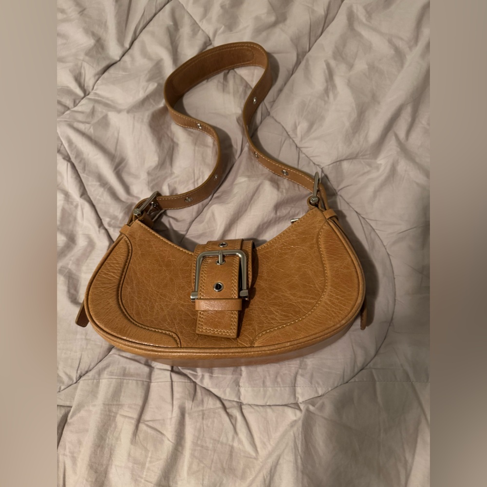 OSOI Brocle Leather Women's Bag